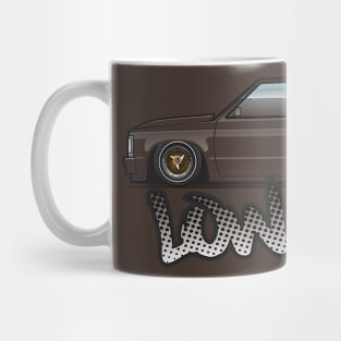 low life Mug